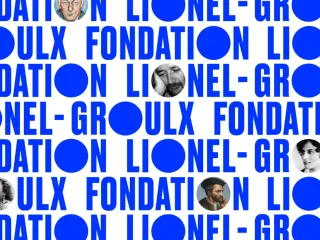 Fond d'écran générique de la Fondation Lionel-Groulx