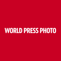 Logo de l'exposition World Press Photo