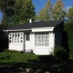 Bungalow de l'avenue du Verger, en 2008 Bungalow de l'avenue du Verger, en 2008
