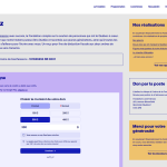 Zeffy embedded donation form
