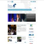 World Strategic Forum (home page)