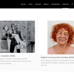 Expositions photographiques en marge de l'exposition principale