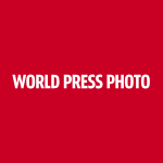 Logo of the World Press Photo exhibition